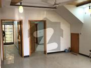 7 Marla House With Gas'S Available For Rent Bahria...