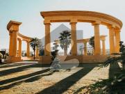 7 marla ideal location plot for sale in faisal town...