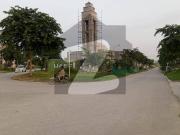 7 Marla Laval Plot Gulbarg Green Residentcia L Block