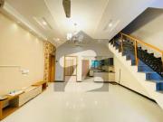 7 Marla Like A Brand New Double Story House for Rent...
