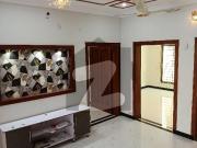 7 Marla Like New House Usman Block Bahria Town Phase 8...