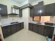 7 Marla Lush Condition Ground Portion For Rent In Bahria...