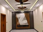 7 Marla Luxurious House Available For Rent Bahria Town...