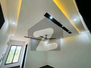 7 Marla Luxurious House Available For Rent Bahria Town...
