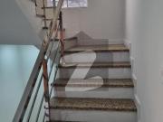 7 Marla Luxury Designer Brand New House In Abubakar...