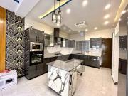 7 Marla Luxury Designer House For Rent