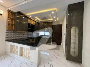 7 Marla Luxury Double Height House Available For Rent...