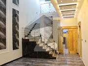7 Marla Luxury Double Heighted House For Sale Located At...