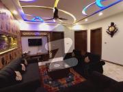 7 Marla Luxury Furnished House Available For Rent In...