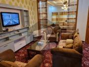 7 Marla Luxury Furnished Solar House For Rent Bahria...