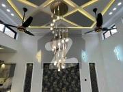 7 Marla Luxury House Available For Rent