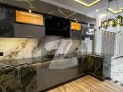 7 Marla Luxury House Available For Rent Bahria Town...
