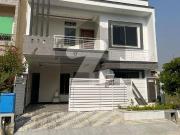 7 Marla Luxury House for Sale Premium Finishes | Strong...