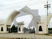 7 Marla Main Boulevard Plot For Sale