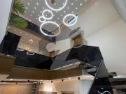 7 marla mezzanine designer house for sale