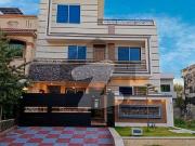 7 Marla Modern Luxury House For Sale In G 13/3 Islamabad