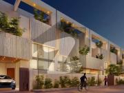 7 Marla Modern Villas Designed by Nayyar Ali Dada Lake City