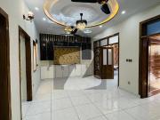 7 Marla Most Beautiful House for sale in CBR Town...
