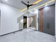 7 Marla Most Luxury Brand New House For Sale Bahria Town...