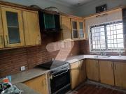 7 Marla Neat And Clean House For Rent In Abubakar Block...