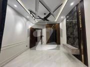 7 Marla New 4 Bedrooms House For Sale In Lake city...