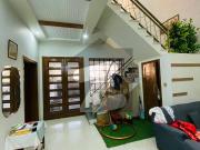 7 Marla New Brand Double Storey House Eden Orchard...