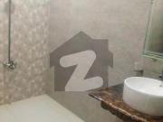 7 Marla New Condition For Rent Bahria Town Phase 8 Usman...