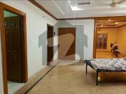 7 Marla New Ground Portion 3 Bedrooms With Attached...