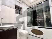 7 marla new house available for sale back open park face...