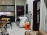 7 Marla New House Available For Sale in People, s Colony...