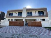 7 Marla Pair Modern Design Home for Sale in Mumtaz City...