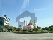 Plot For Sale In Gulberg Residencia