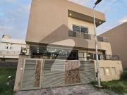 7 marla park face house for sale with 5 bed double unit