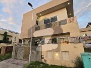 7 marla park face house for sale with 5 bed double unit...
