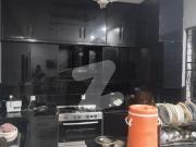 7 Marla Park Facing Double Storey House Government...