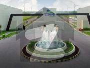 7 Marla Plot File For Sale In Easy Instalment Payment...