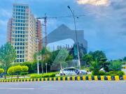 7 Marla Plot for Sale Block A, Gulberg Residencia Islamabad