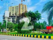 7 Marla Plot For Sale Block T, Gulberg Residencia Islamabad
