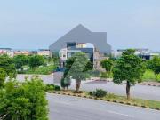 7 Marla Plot For Sale Block V Gulberg Residencia Islamabad