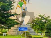 7 Marla Plot For Sale Block V Gulberg Residencia Islamabad