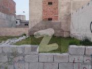 7 Marla Plot For Sale Ghauri Town Phase 4 C2