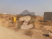 7 Marla Plot For Sale In AL Haram City Chakri Road...