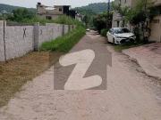 7 Marla Plot For Sale In Banigala