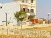 7 marla plot for sale in best location