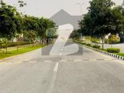 7 Marla Plot for Sale in Lake City M8 | Prime Location
