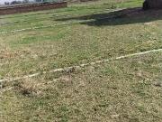 7 marla plot for sale in Qazi town girja road rawalpjndi...