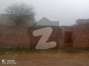 7 Marla Plot For Sale Smarzar Housing Society Adayala Road