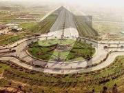 7 Marla Plot Gulberg Residencia, Block M For Sale
