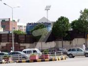 7 Marla Plot in Bahria Town Phase 8 Usman Block Prime...