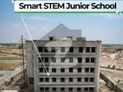 7 Marla Plot In Lahore Smart City Executive Block